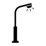STREET LIGHT POLES
