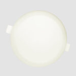 Panel Light Round – ABSA Series – 8 Watt