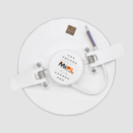Panel Light Round – ABSA Series – 20 Watt - Image 5