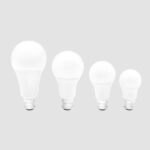 Led Bulb – Galaxy Series – 270° – 12 Watt - Image 2