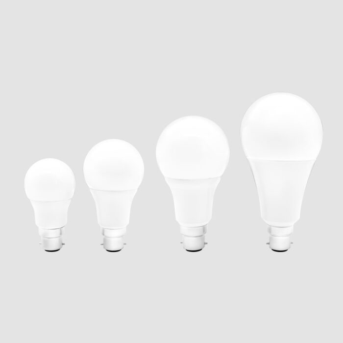 Led Bulb – Galaxy Series – 270° – 12 Watt - Image 3