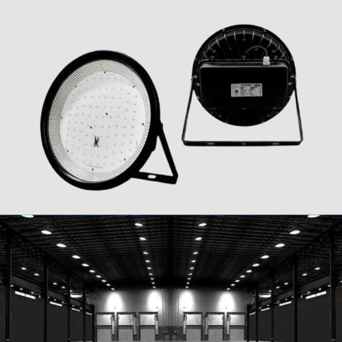 Hay Bay Light – Scarlet Series – 30 Watt - Image 3