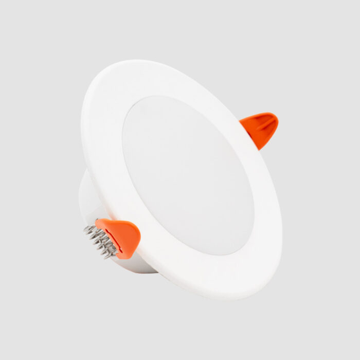 Concealed Light – I Fashion Series – 6 Watt – R-G-B-P - Image 2