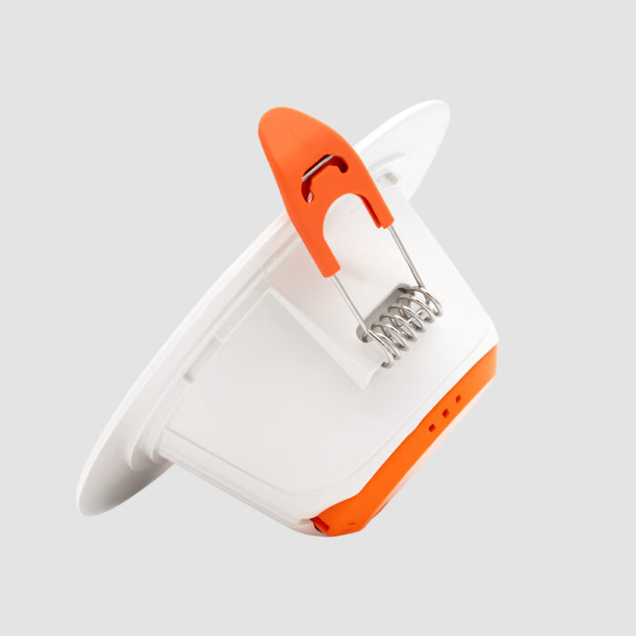 Concealed Light – I Fashion Series – 6 Watt – R-G-B-P - Image 5