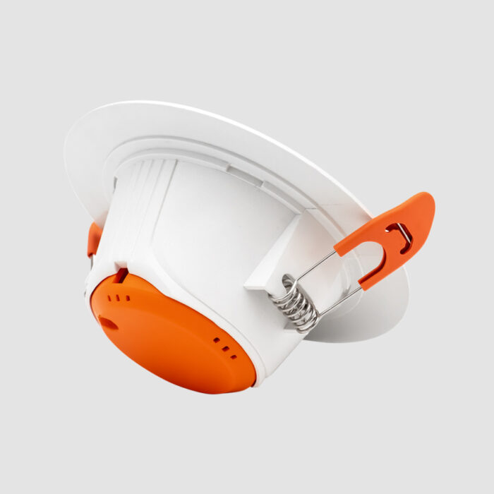 Concealed Light – I Fashion Series – 6 Watt – R-G-B-P - Image 3