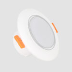 Junction Light –Encon Series – Deep – 6 Watt – R- G-B-P