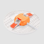 Panel Light Round – Magic Series – 18 Watt - Image 3