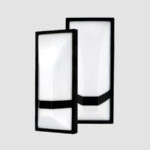 Wall Light – Nova Series – 15 Watt | C-W-N - Image 2