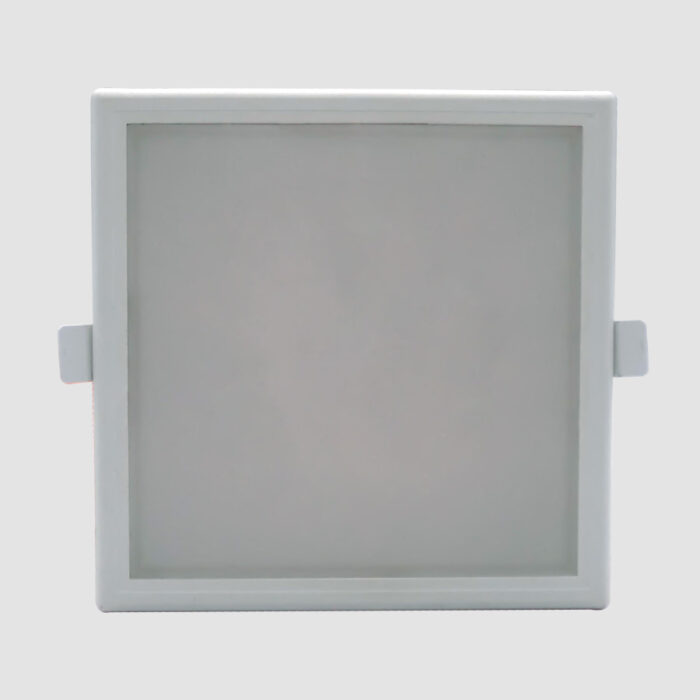Down Light Square – ONE-X Series – 15 Watt (6×6) - Image 2