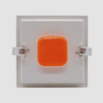 Down Light Square – ONE-X Series – 15 Watt (6×6) - Image 3