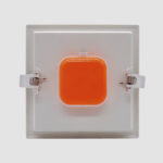 Down Light Square – ONE-X Series – 15 Watt (6×6) - Image 5