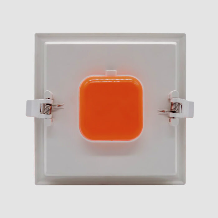 Down Light Square – ONE-X Series – 15 Watt (6×6) - Image 3