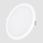 Panel Light Round | Plasto Series – 8-Watt - Image 6