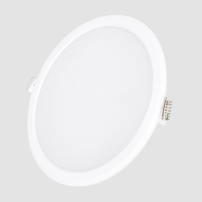 Panel Light Round | Plasto Series – 8-Watt - Image 6