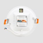 Panel Light Round | Safron Series – 15 Watt - Image 5