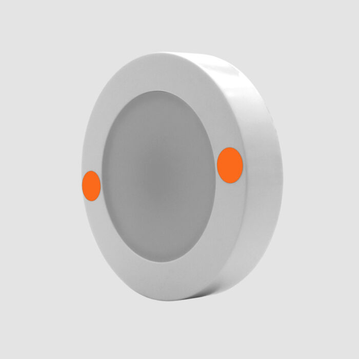Striker Light – Planet Series – 5 Watt – C-W-N - Image 2