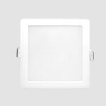 Panel Light Square | Plasto Series – 8-Watt - Image 2