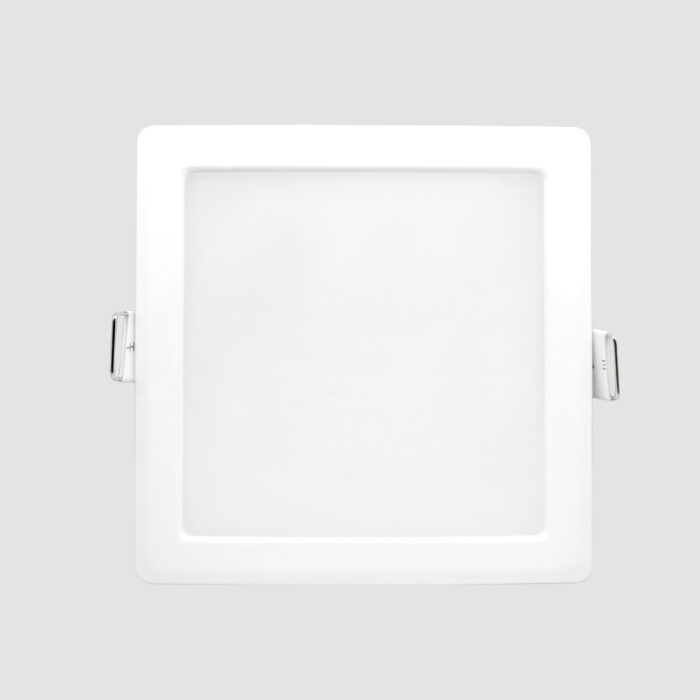 Panel Light Square | Plasto Series – 8-Watt - Image 2