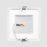 Panel Light Square | Plasto Series – 8-Watt - Image 4