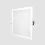 Panel Light Square | Plasto Series – 8-Watt - Image 3