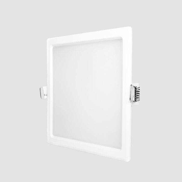 Panel Light Square | Plasto Series – 8-Watt - Image 3