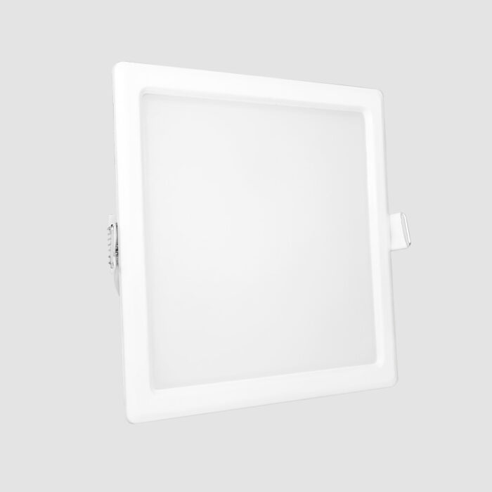 Panel Light Square | Plasto Series – 8-Watt - Image 5