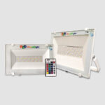 LED Flood Light – Rambo Series – 50 Watt - Image 3