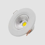 Junction Light – Retina Series – 3 Watt – C-W-N - Image 5
