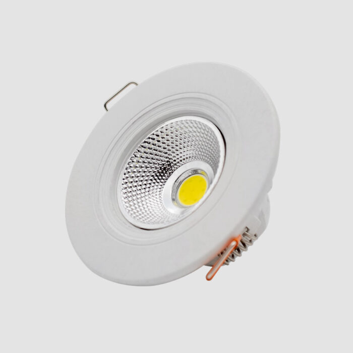 Junction Light – Retina Series – 3 Watt – C-W-N - Image 5