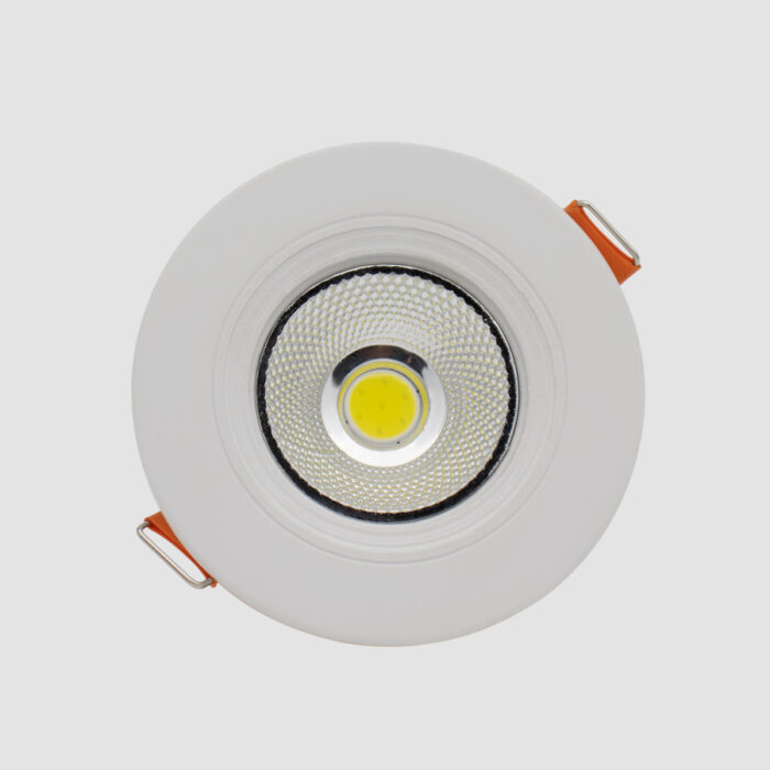 Junction Light – Retina Series – 3 Watt – C-W-N - Image 3