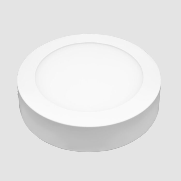 Panel Light Round | Safron Series – 15 Watt - Image 2