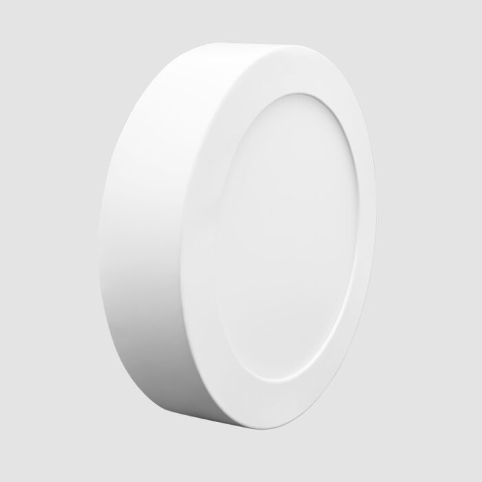 Panel Light Round | Safron Series – 15 Watt - Image 3