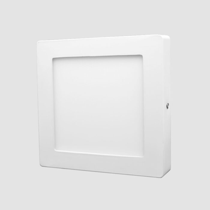 Surface Light Square – Safron Series – 20 Watt - Image 3