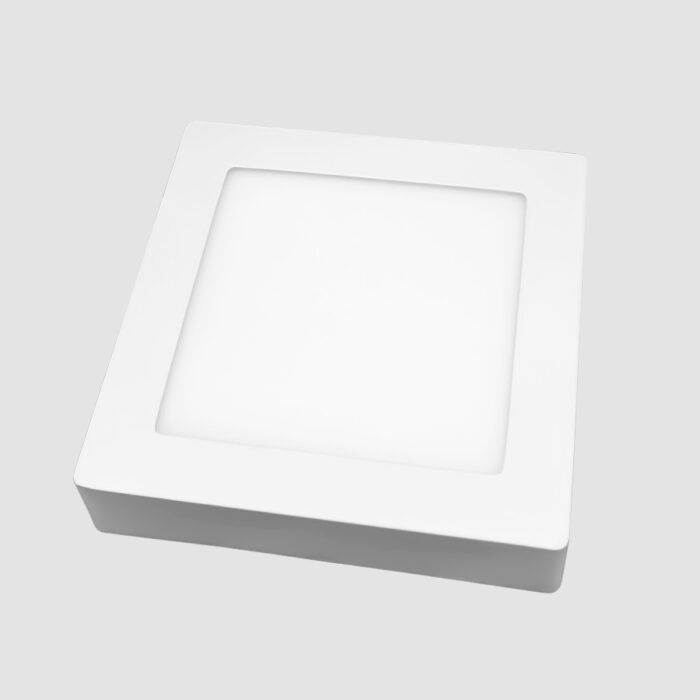Surface Light Square – Safron Series – 20 Watt - Image 4