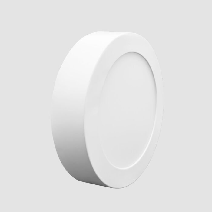 Surface Light Round – Safron Series – 15 Watt - Image 5