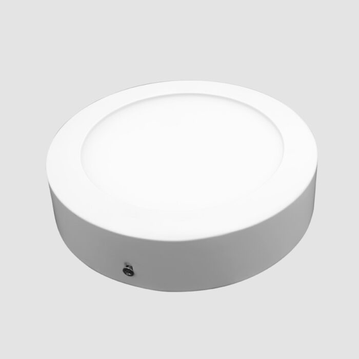 Surface Light Round – Safron Series – 15 Watt - Image 3