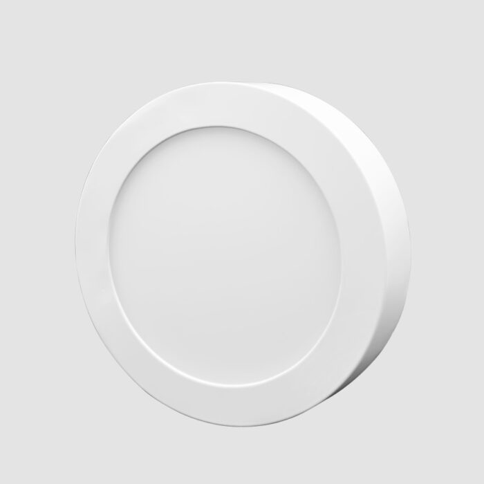 Surface Light Round – Safron Series – 15 Watt - Image 4