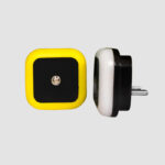 Smart Night Lamp – Senso Series – 0.5 Watt | B-P-Y-W