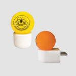 Smart Night Lamp – Smiley Series – 0.5 Watt | O-P-Y