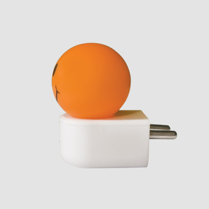 Smart Night Lamp – Smiley Series – 0.5 Watt | O-P-Y - Image 4