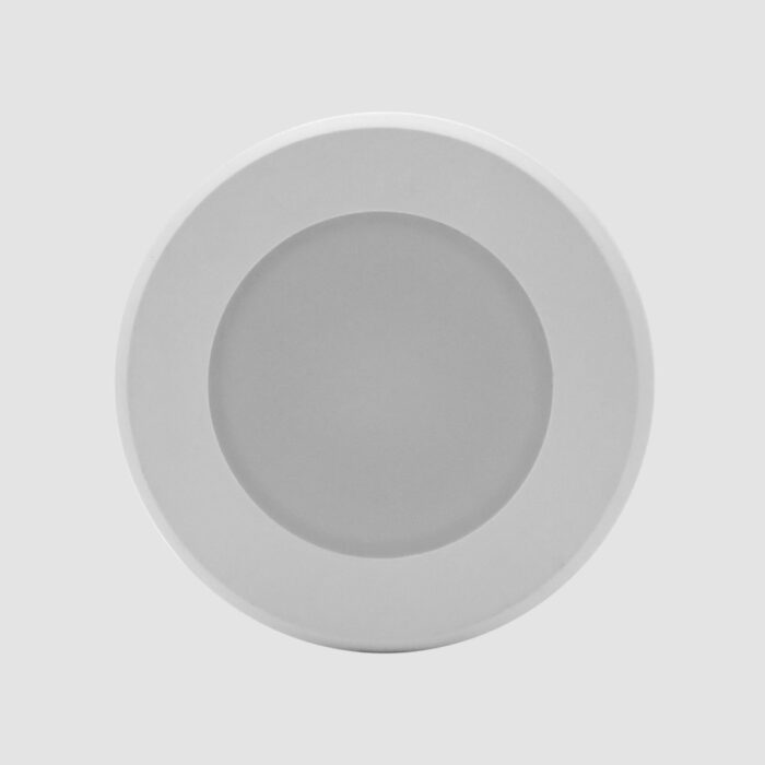 Junction Light – Steve Series – 3 Watt – R-G-B-P - Image 4