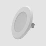 Junction Light – Steve Series – 3 Watt – R-G-B-P - Image 3