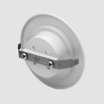 Junction Light – Steve Series – 3 Watt – R-G-B-P - Image 5