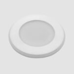 Junction Light – Steve Series – 3 Watt – R-G-B-P - Image 2