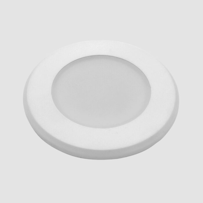 Junction Light – Steve Series – 3 Watt – R-G-B-P - Image 2
