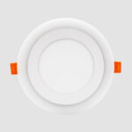 Panel Light Round – Toto Series – 22 Watt - Image 3