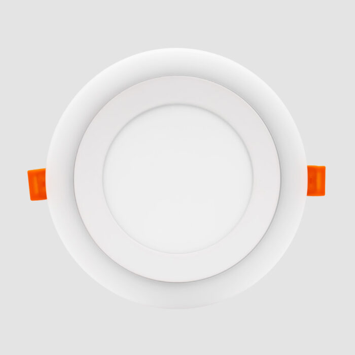 Panel Light Round – Toto Series – 22 Watt - Image 3