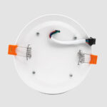 Panel Light Round – Toto Series – 22 Watt - Image 4