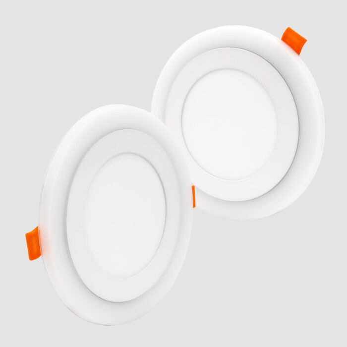 Panel Light Round – Toto Series – 22 Watt - Image 2