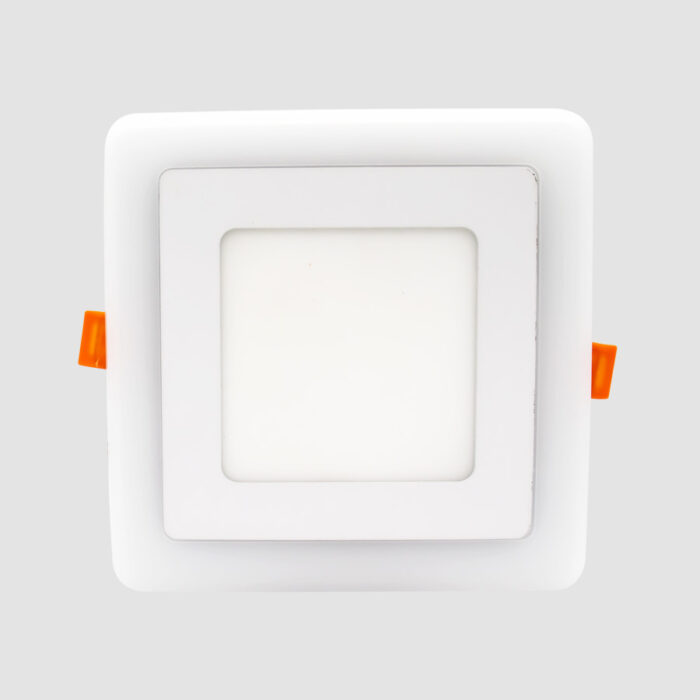 Panel Light Square – Toto Series – 8 Watt - Image 2